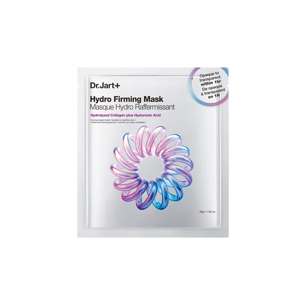 Dr.Jart+ Hydro Firming Mask Μάσκα 30gr