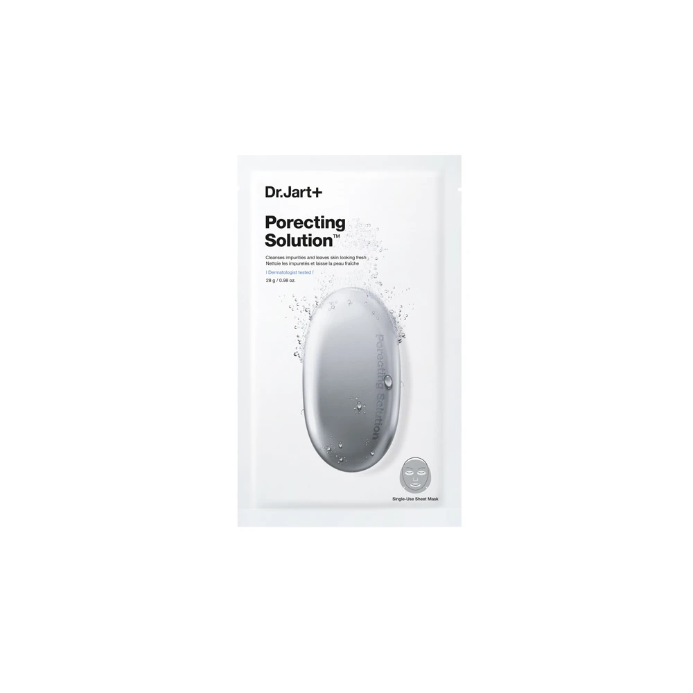 Dr.Jart+ Dermask Porecting Solution 28gr