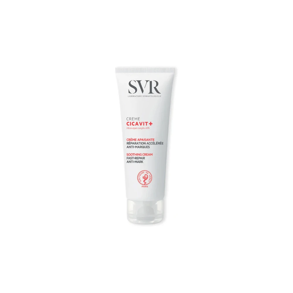 SVR Cicavit+ Creme HPPI Anti-Marks Innovation Cream 100ml