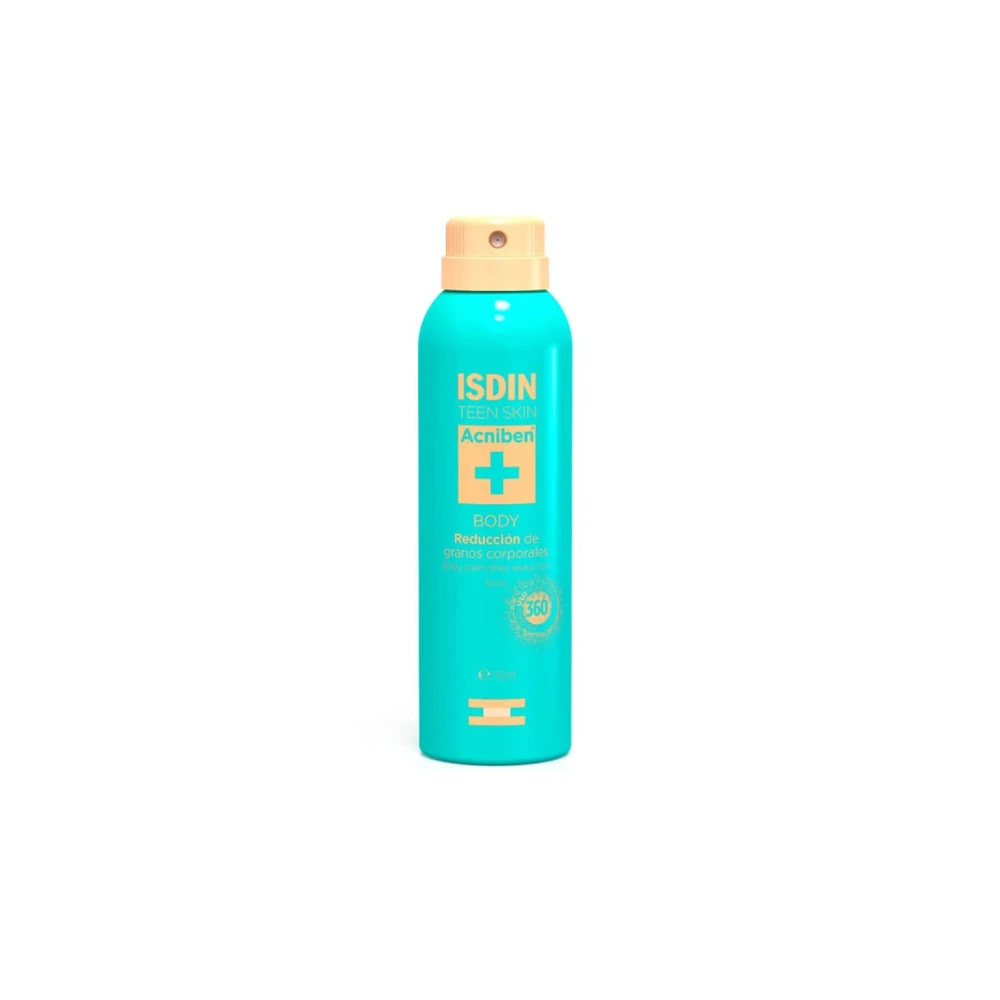 ISDIN Acniben Body 150ml