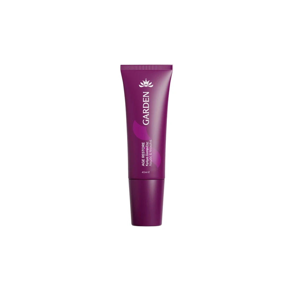 Garden Age Restore Neck Cream 40ml