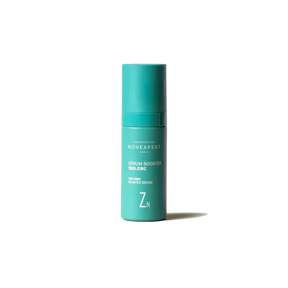 Novexpert Trio-Zinc Booster Serum 30ml