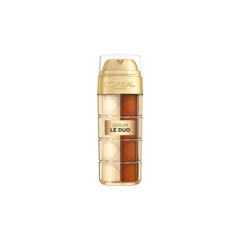 L'Oreal Paris Age Perfect Age Defying Serum Le Duo 30ml