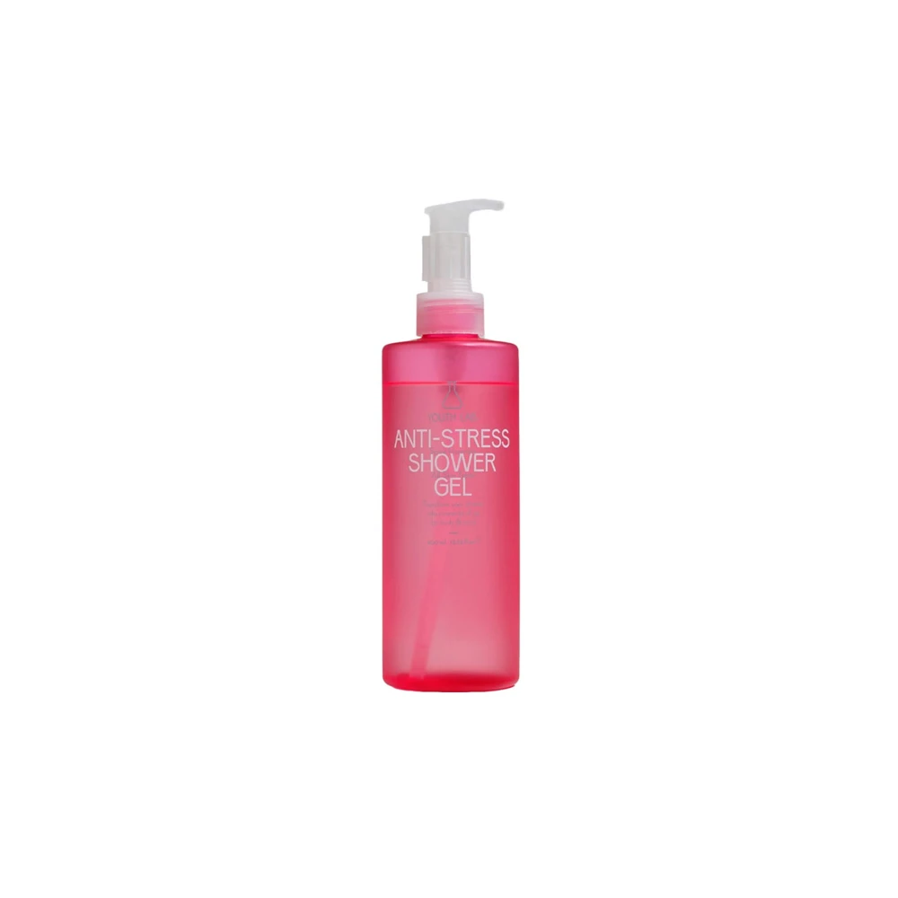 YOUTH LAB. Anti-Stress Αφρόλουτρο Spice Harmony 400ml