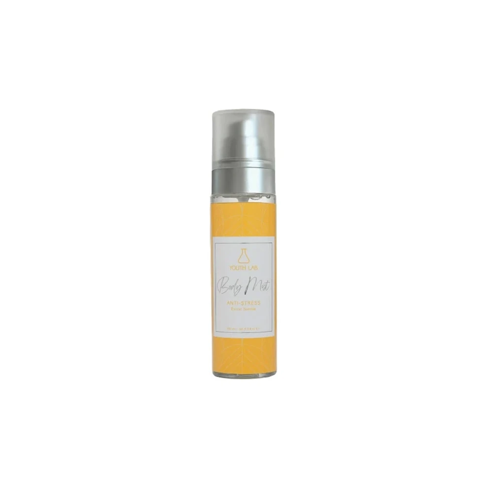 YOUTH LAB. Anti-Stress Body Mist Exotic Sunrise Σπρέι Σώματος & Μαλλιών 100ml