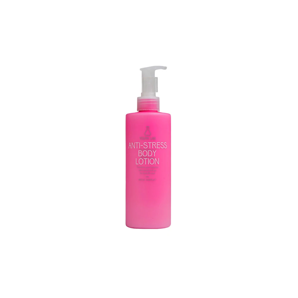 YOUTH LAB. Anti-Stress Body Lotion Γαλάκτωμα Σώματος Spice Harmony 400ml