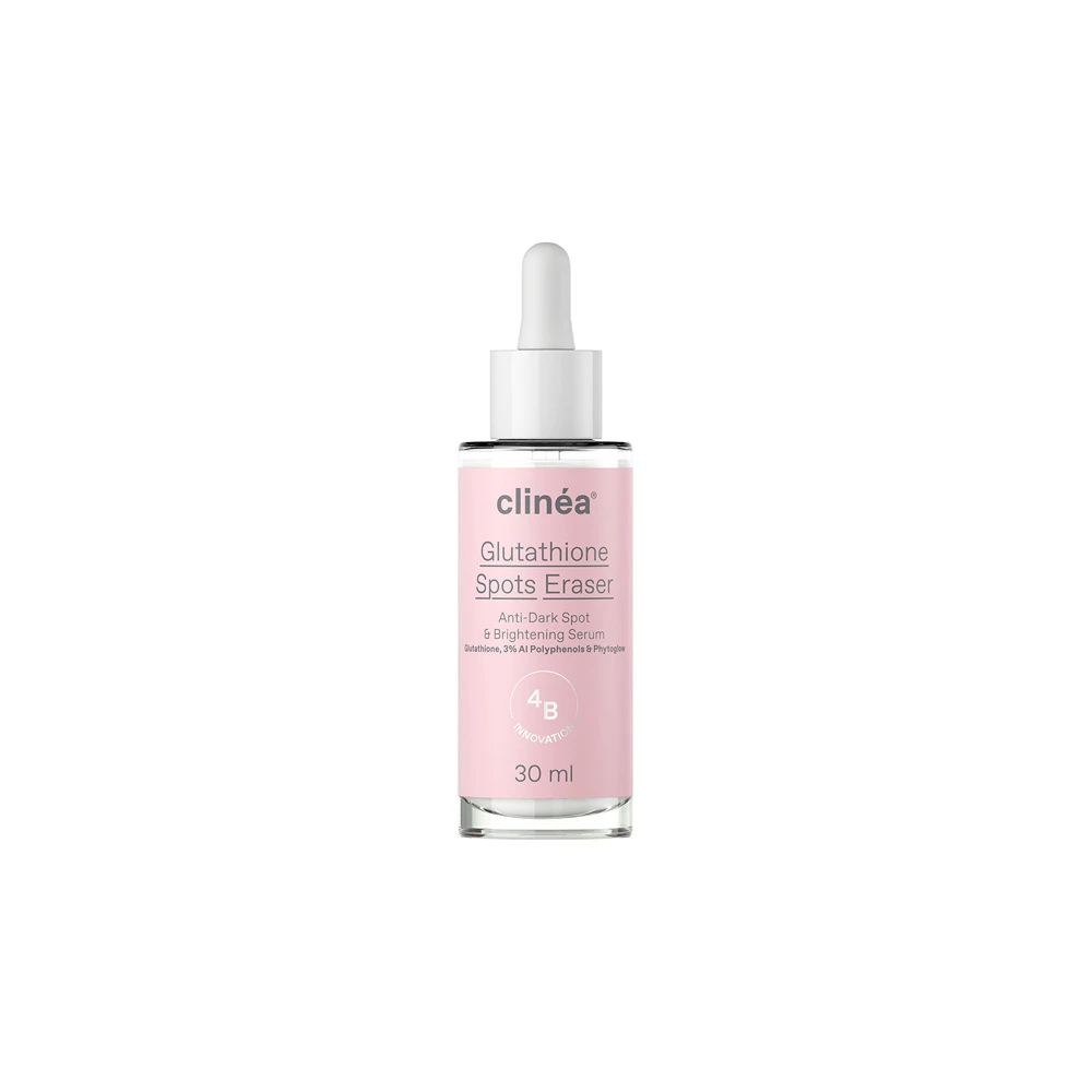 Clinéa Glutathione Spots Eraser Serum Ορός Κατά Των Κηλίδων & Της Υπερμελάγχρωσης 30ml