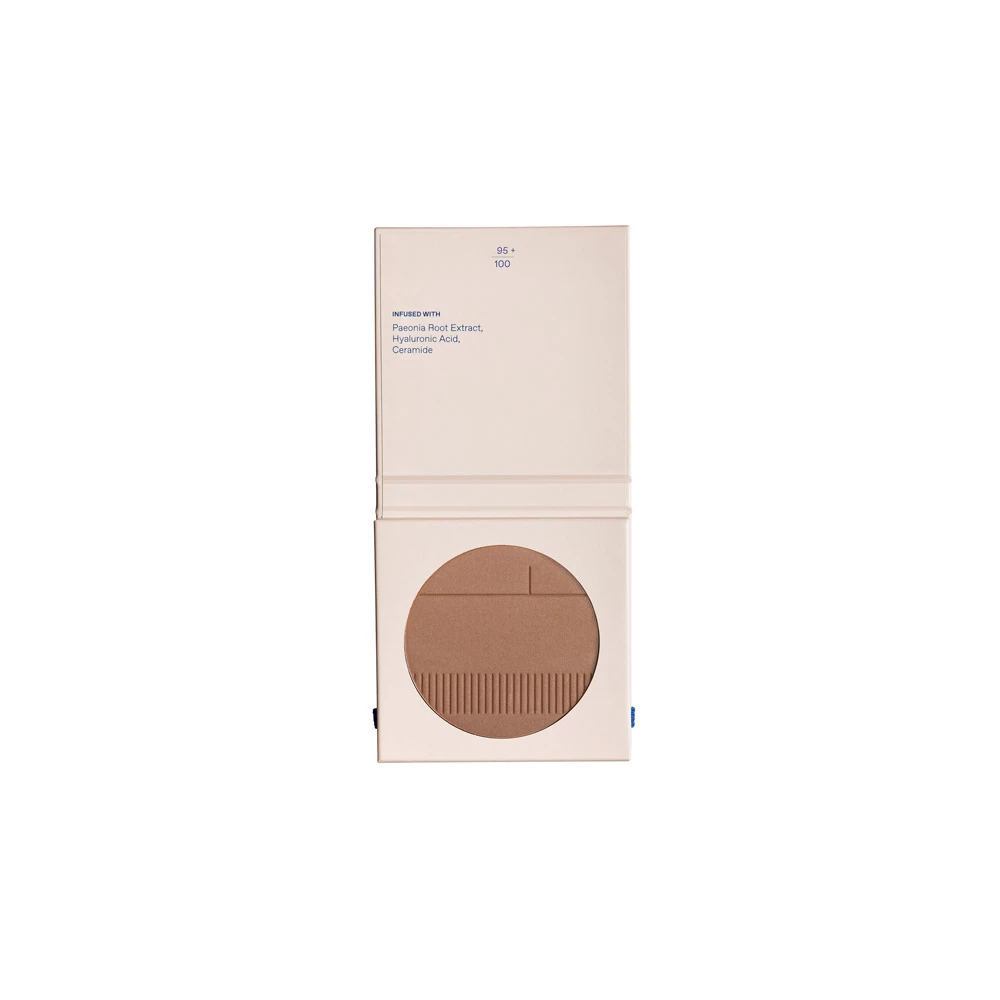 Korres Natural Light bronzer 01 Light 8gr