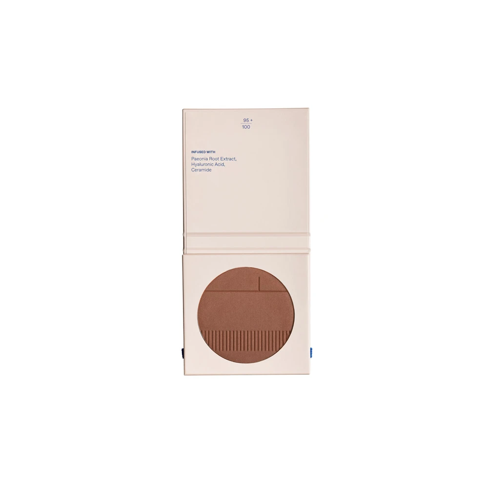 Korres Natural Light bronzer 02 Warm 8gr