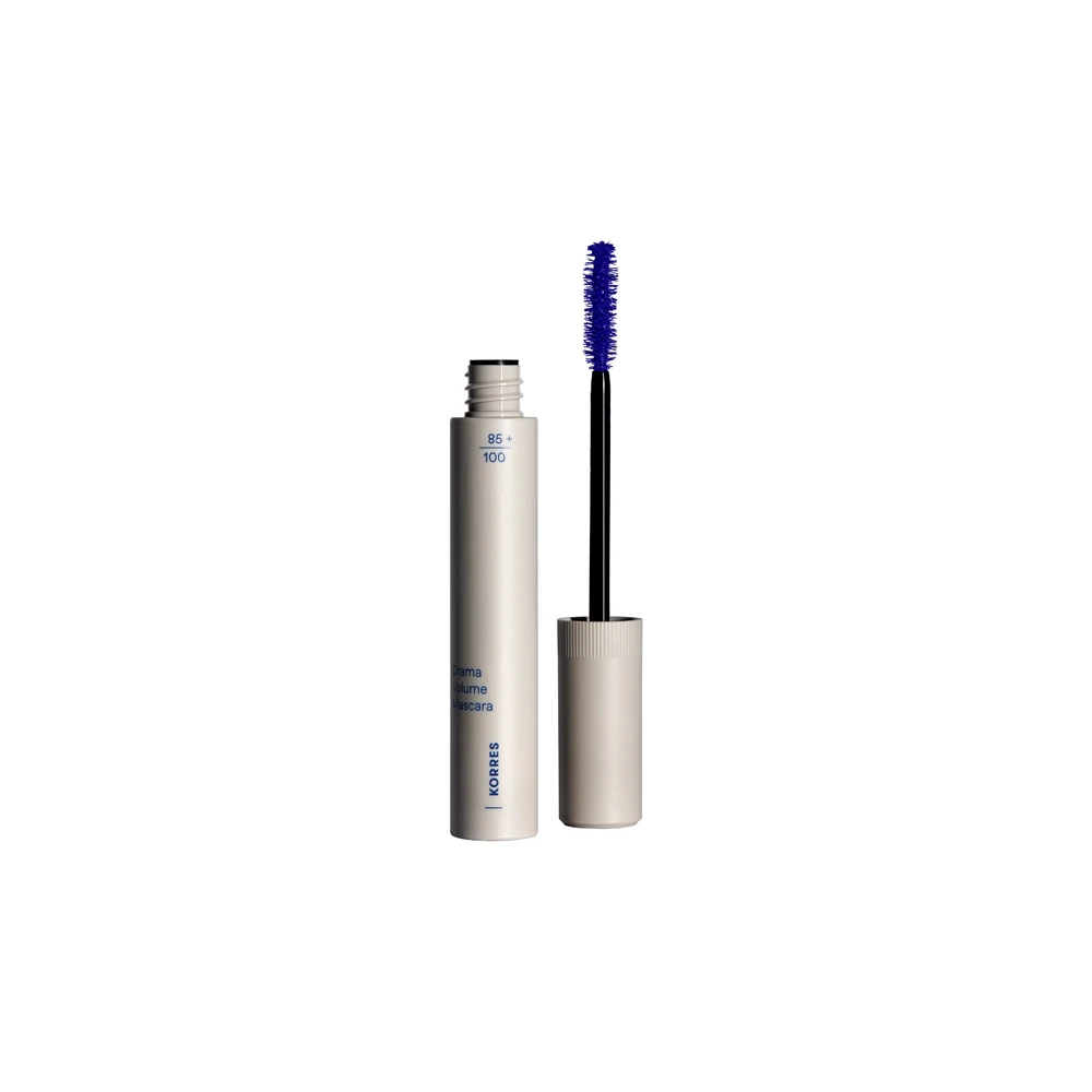 Korres Drama Volume Mascara 03 Blue 13ml