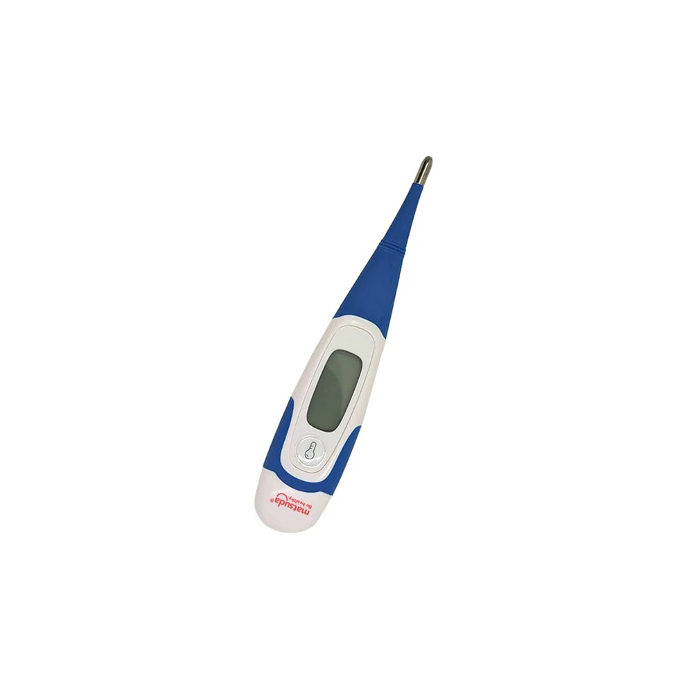 Matsuda Digital Thermometer FlexiTemp Matsuda 10'' 1 piece