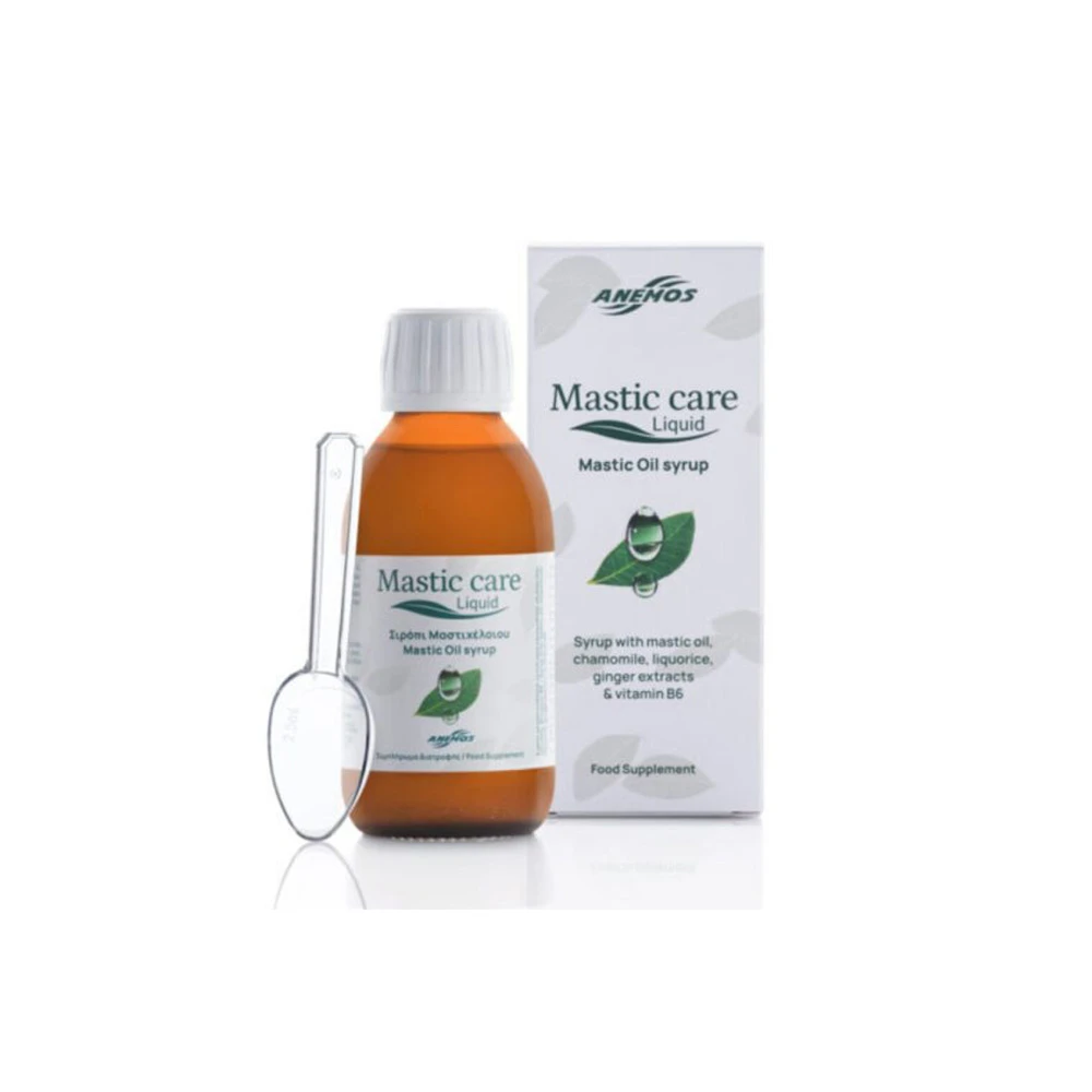 Anemos Mastic Care Liquid 150ml