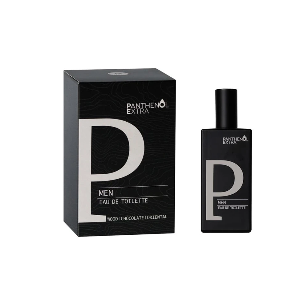 Panthenol Extra Men Eau De Toilette Ανδρικό Άρωμα 100ml