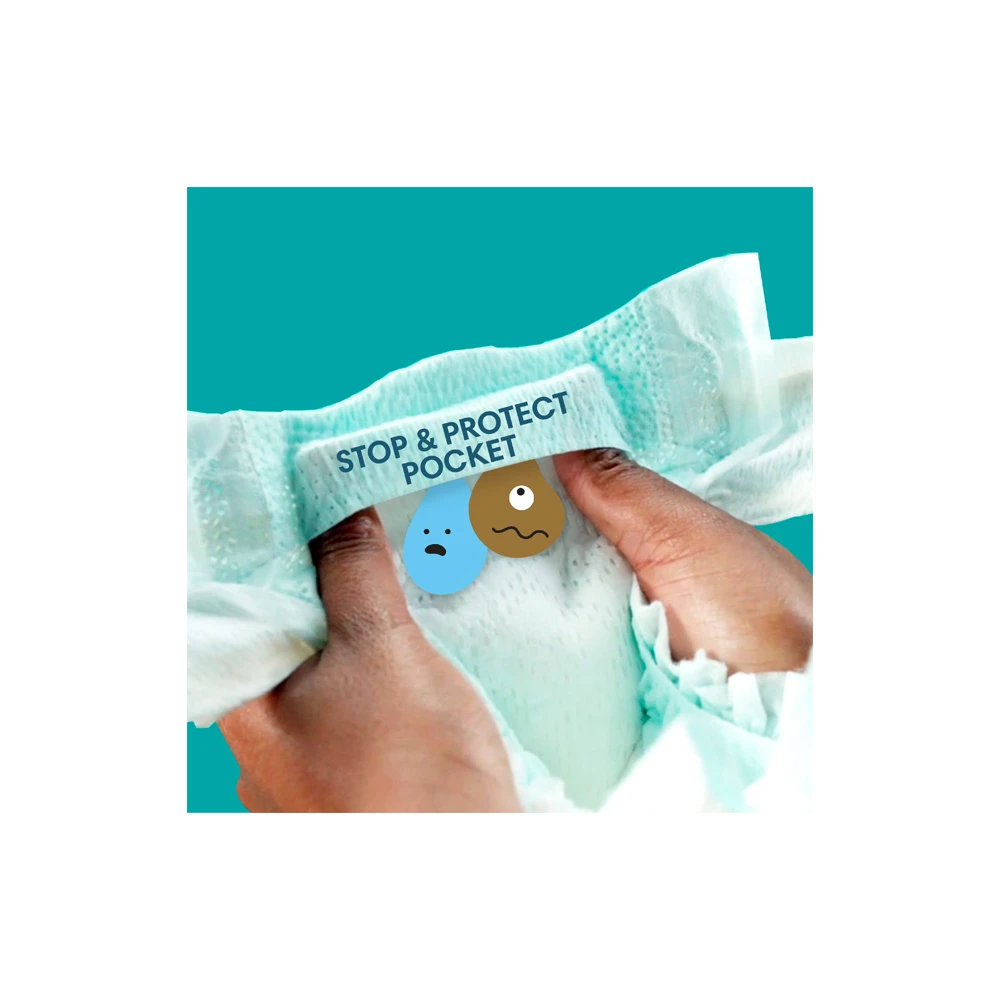 Pampers Premium Care Πάνες Μέγεθος 5 (11-16kg) 160 πάνες