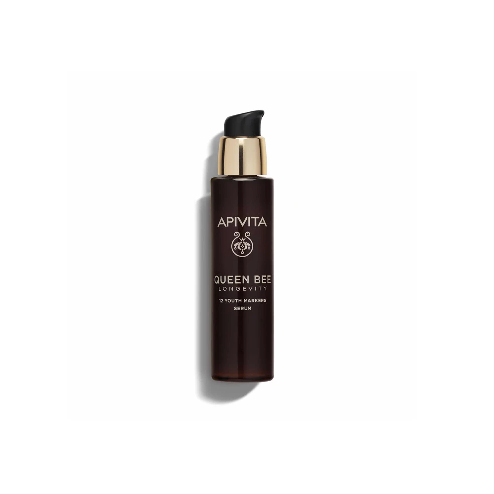 Apivita Queen Bee Longevity Serum 30ml