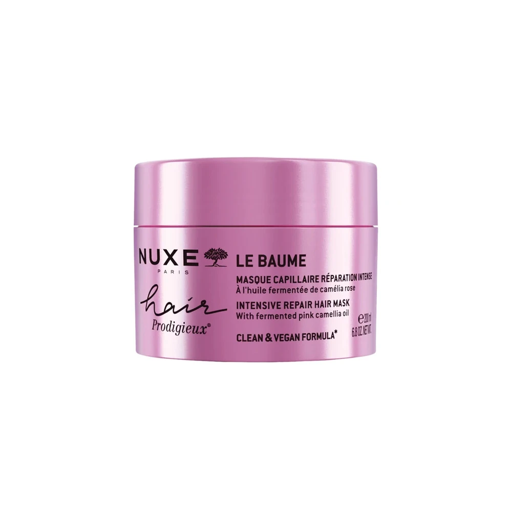 Nuxe Hair-Prodigieux Intensive Repair Hair Mask 200ml