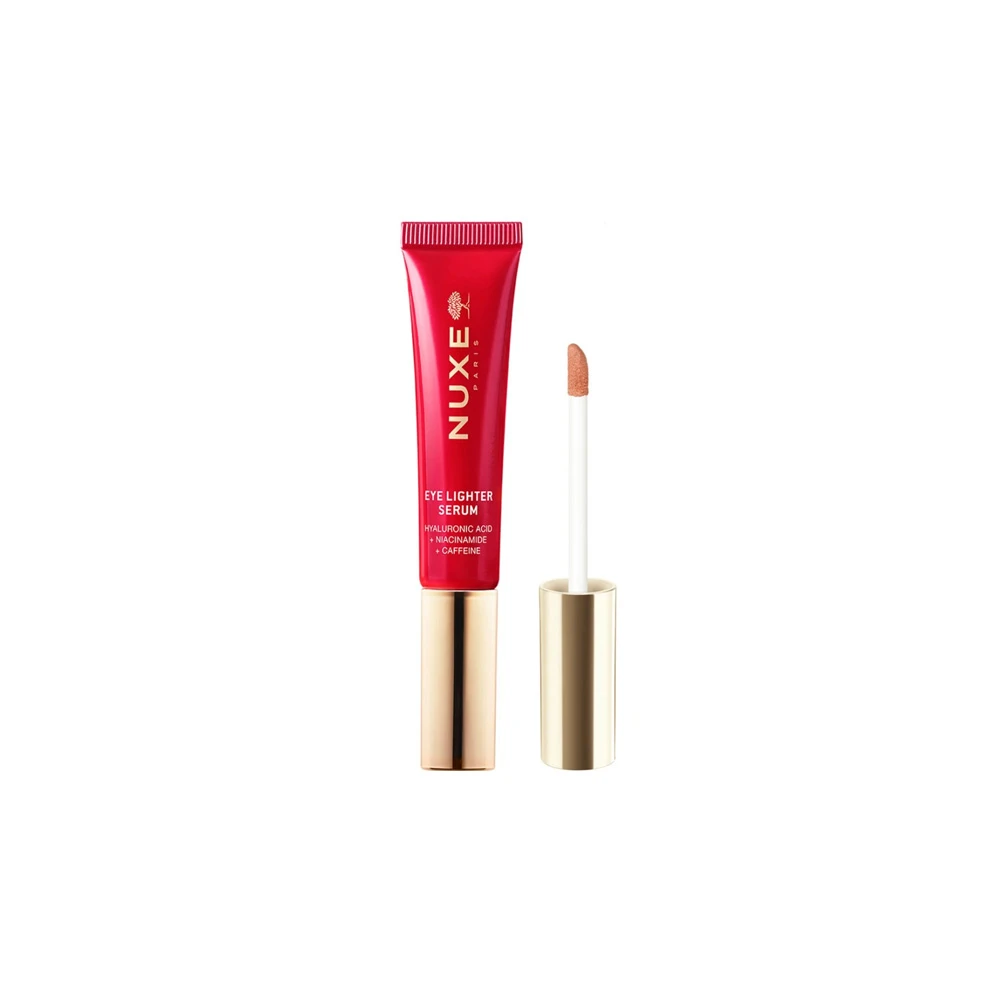 Nuxe Merveillance Lift Eye Serum Ορός Ματιών 12ml