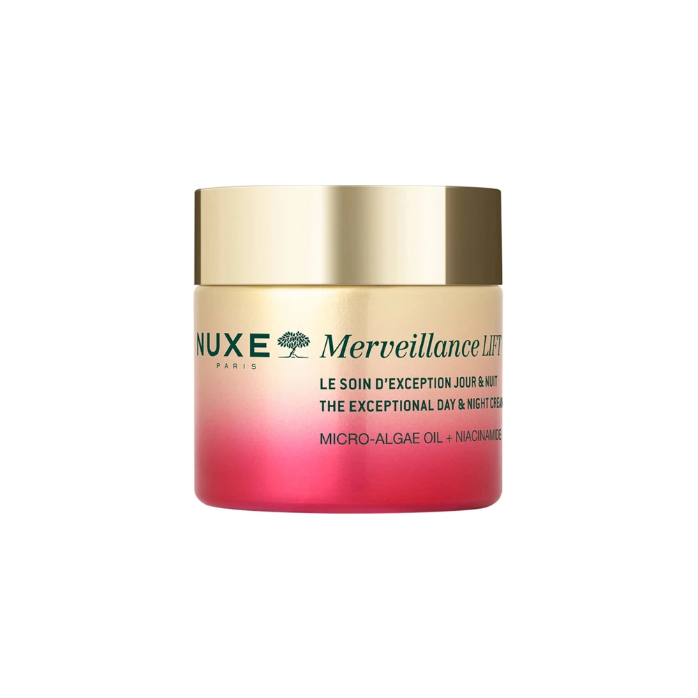 Nuxe Merveillance Lift The Exceptional Day & Night Cream 75ml