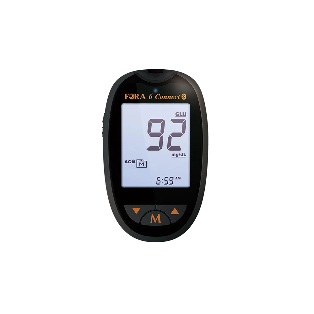 Fora 6 Connect Multi Functional Monitoring System 1 piece