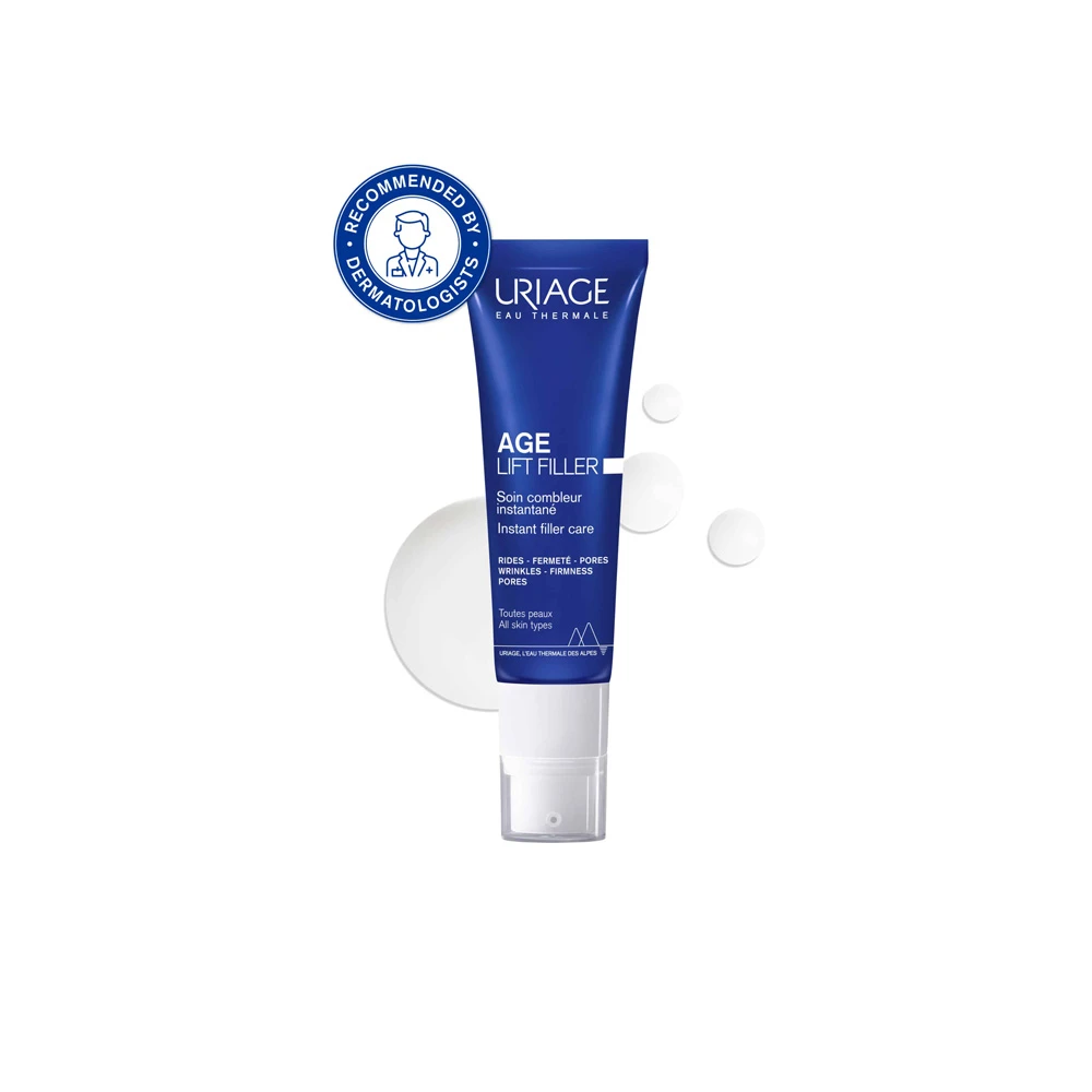 Uriage Age Lift Instant Filler Care 30ml