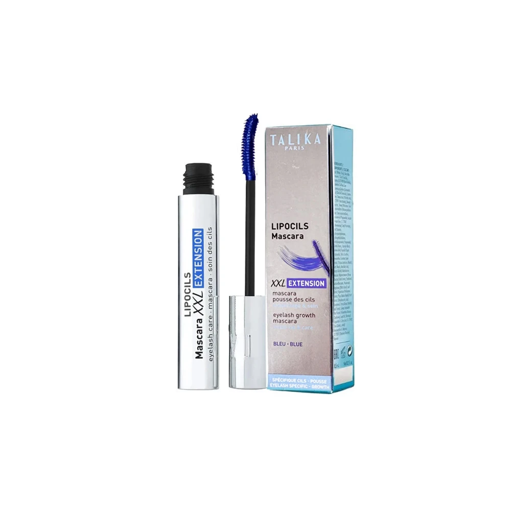 Talika Lipocils Mascara XXL Extension Blue 8.5ml