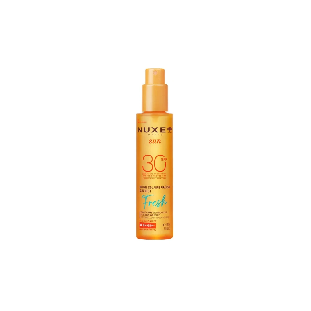 Nuxe Sun Fresh Mist SPF30 150ml