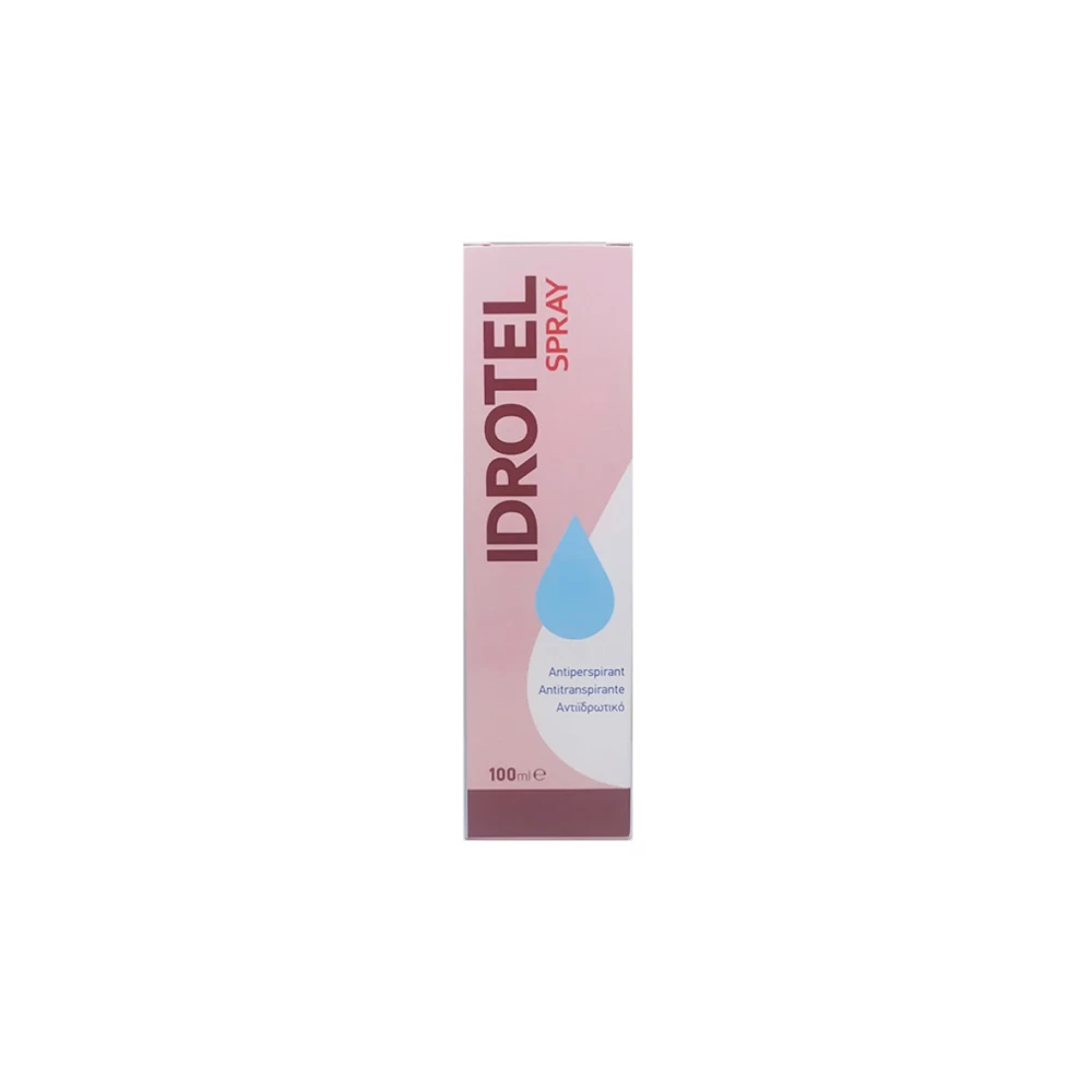 Medimar Idrotel Spray 100ml