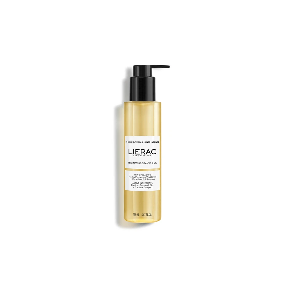 Lierac L'Huile Demaquillante Intense The Intense Cleansing Oil 150ml