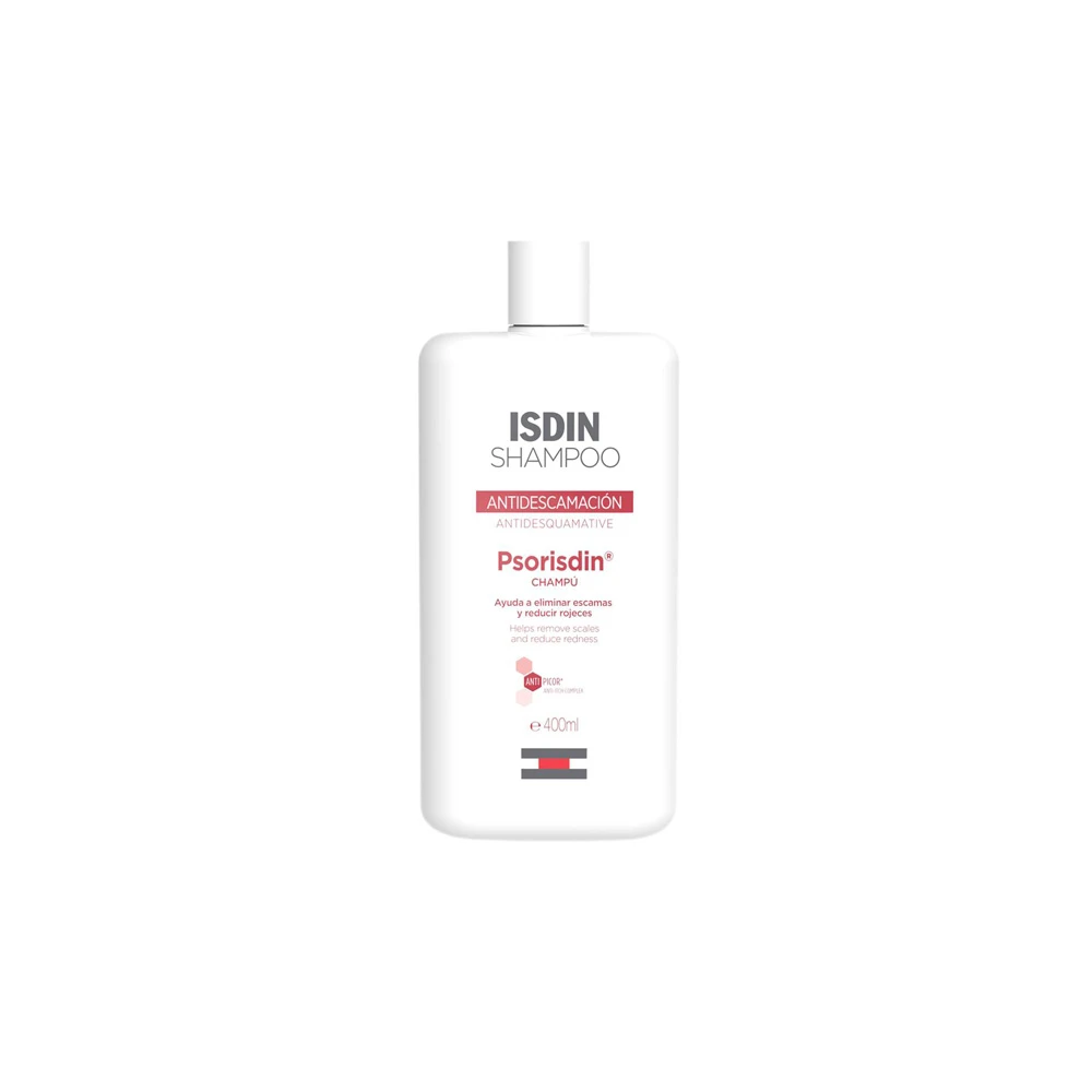 ISDIN Psorisdin Shampoo 400ml