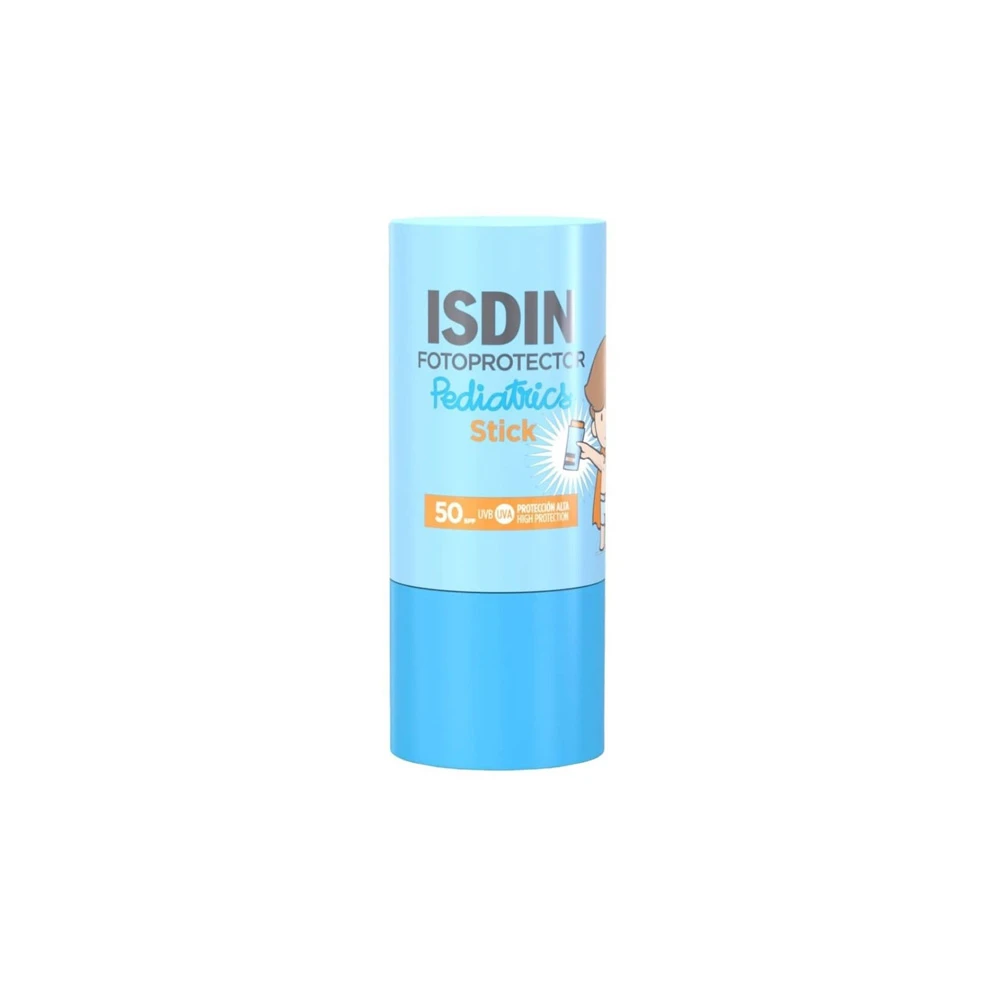 ISDIN Fotoprotector Pediatricks Stick SPF50 20ml