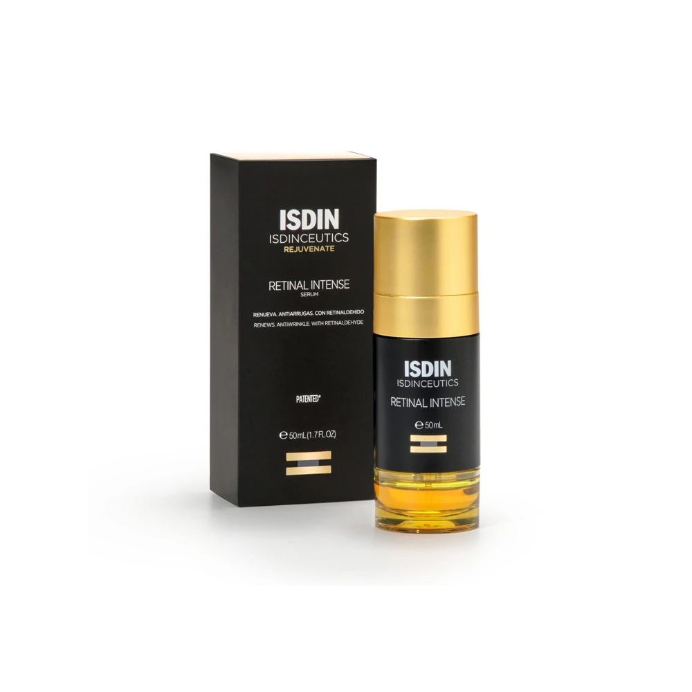 ISDIN Isdinceutics Retinal Intense Serum 50ml