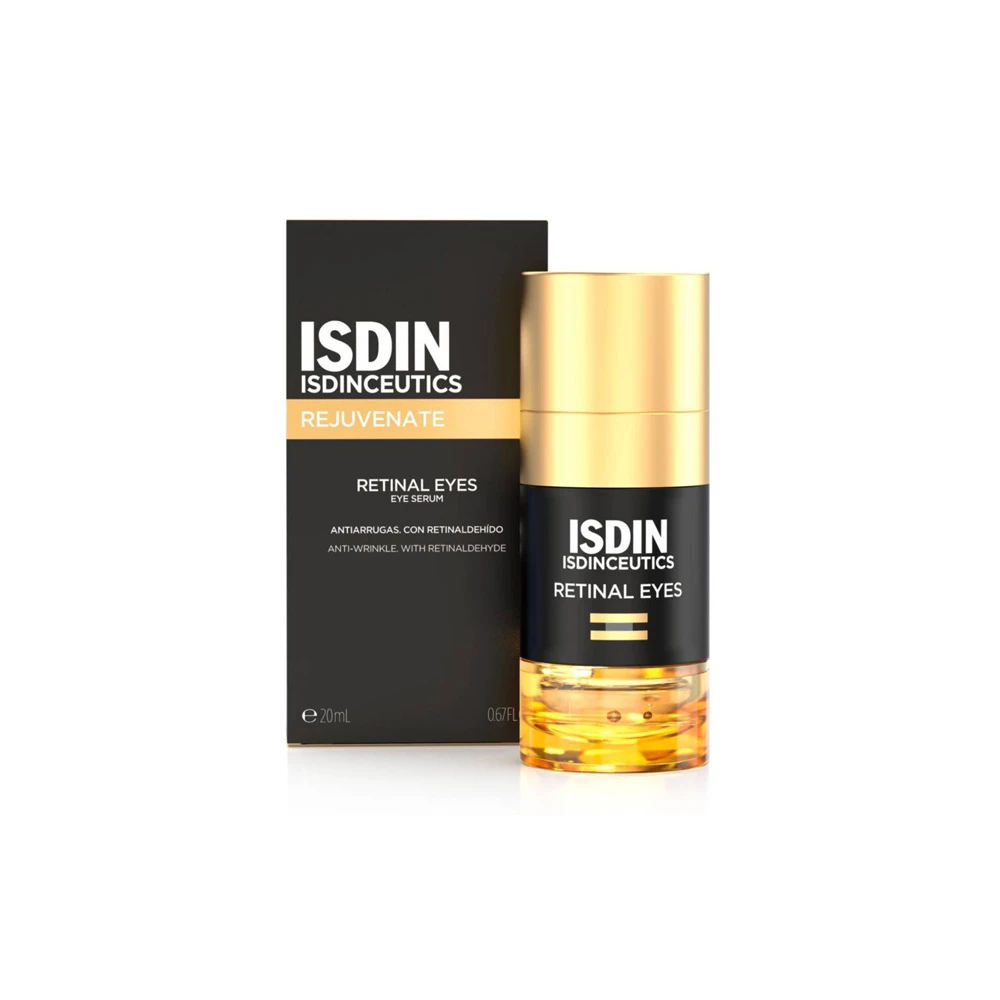 ISDIN Isdinceutics Retinal Eyes 20ml