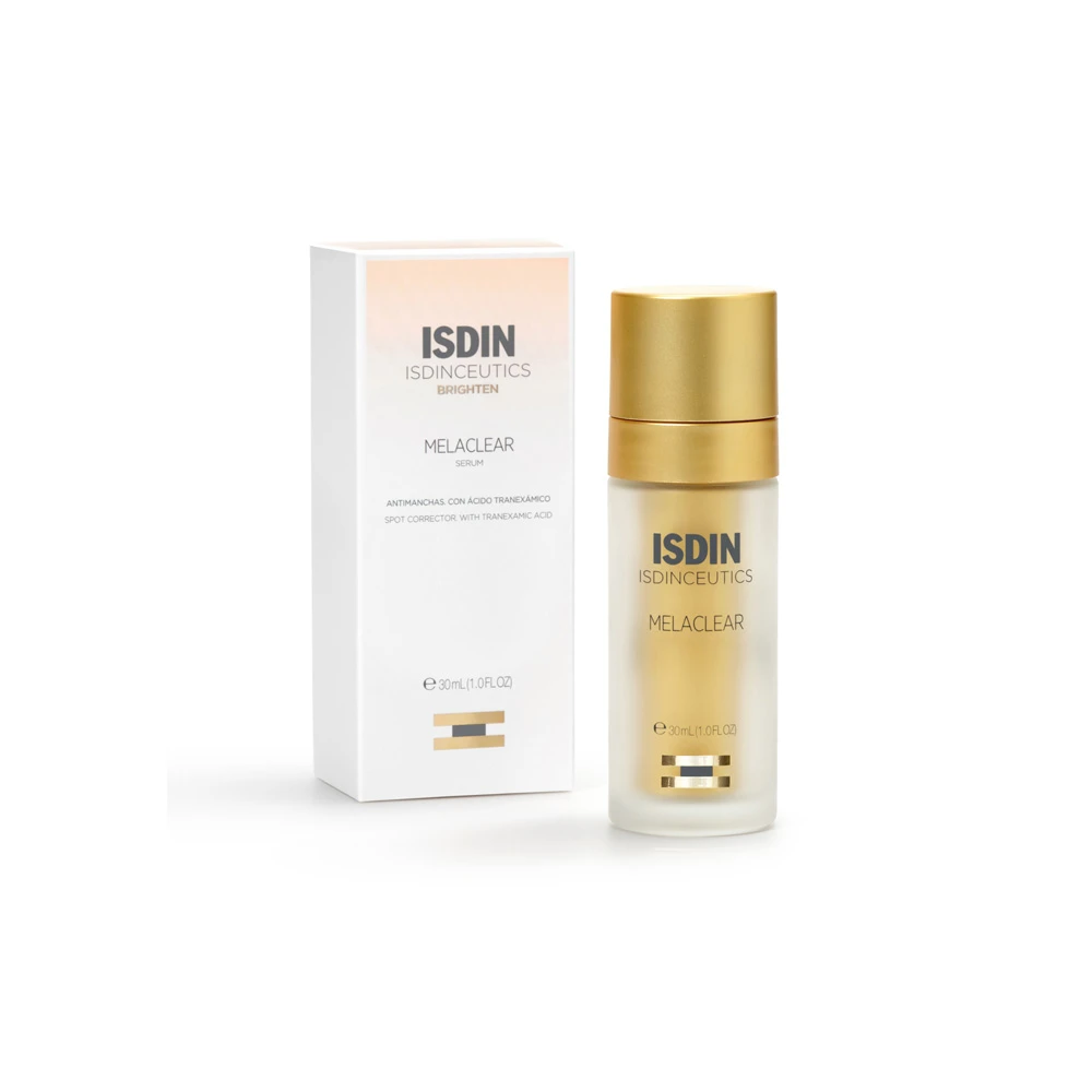 ISDIN Isdinceutics Melaclear Serum 30ml