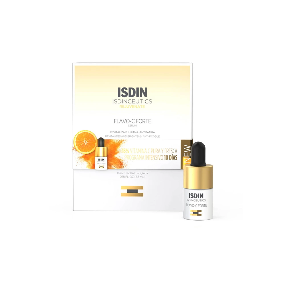 ISDIN Isdinceutics Flavo-C Forte Serum 5.3ml