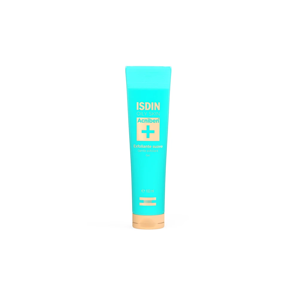 ISDIN Acniben Gentle Exfoliator 100ml