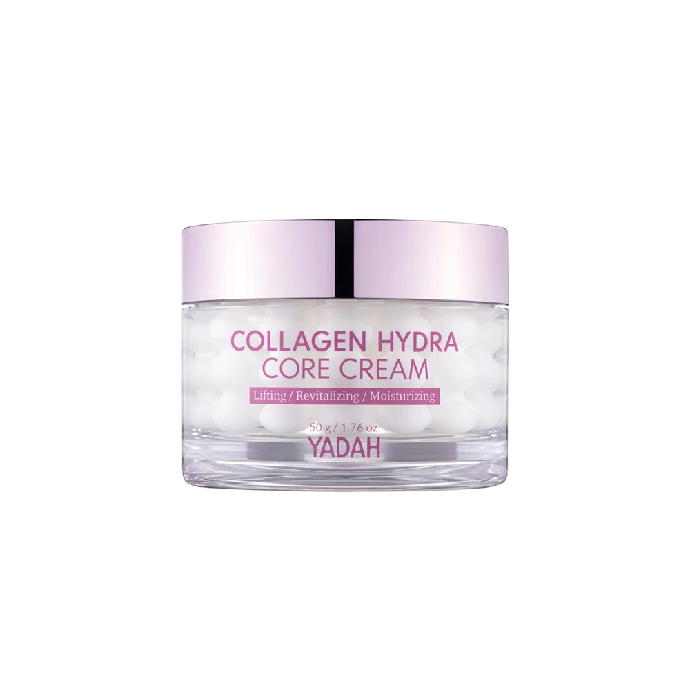 Yadah Collagen Hydra Core Cream 50gr