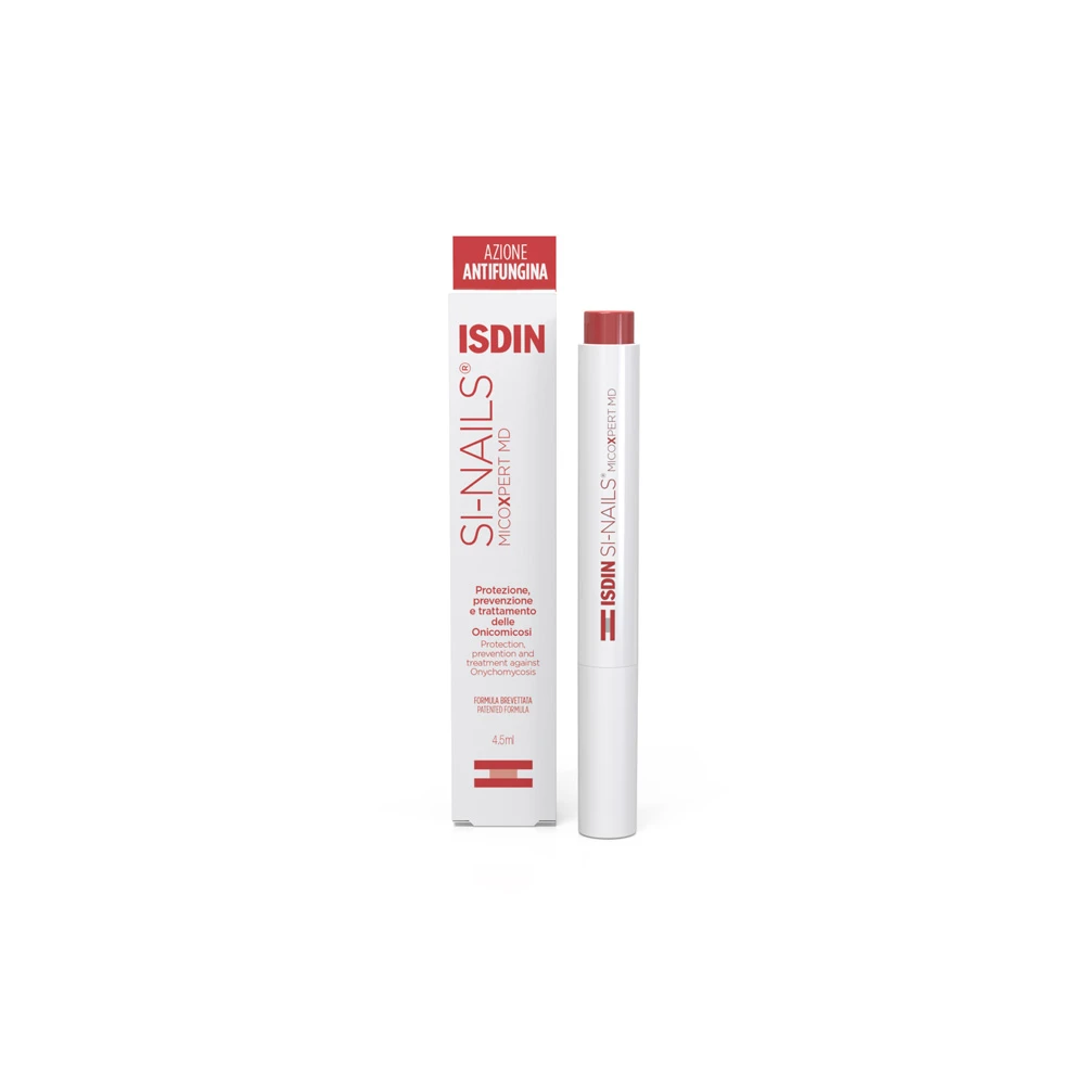 ISDIN Si-Nails MicoXpert MD 4.5ml