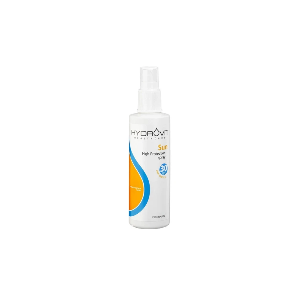 Hydrovit Sun Spray SPF30 200ml