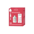 Uriage Promo Roseliane Anti-Rougeurs Visible Redness Protocol Smoothing Anti-Redness Serum 30ml & Gift Anti-Redness Treatment 15ml
