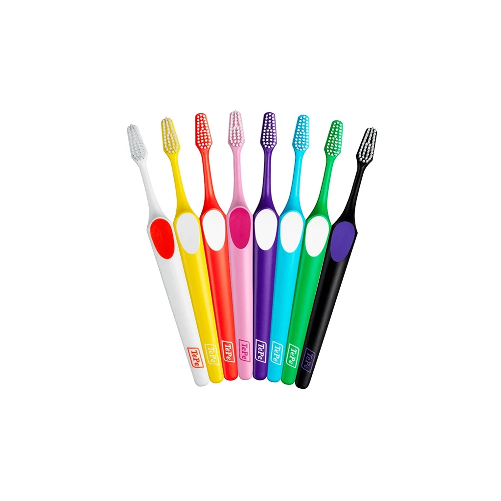 TePe Supreme Soft Toothbrush 1 piece