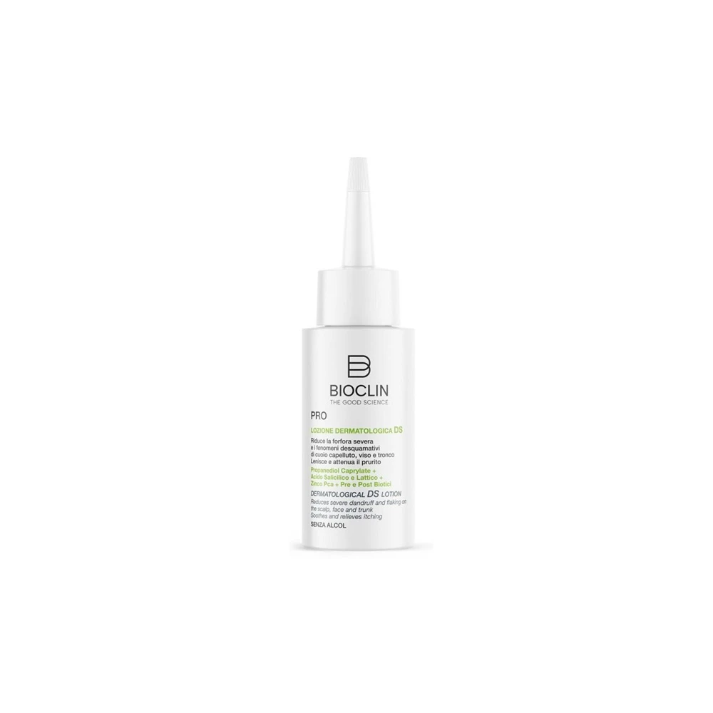 Bioclin Pro Dermatological DS Lotion Δερματολογική Λοσιόν 75ml