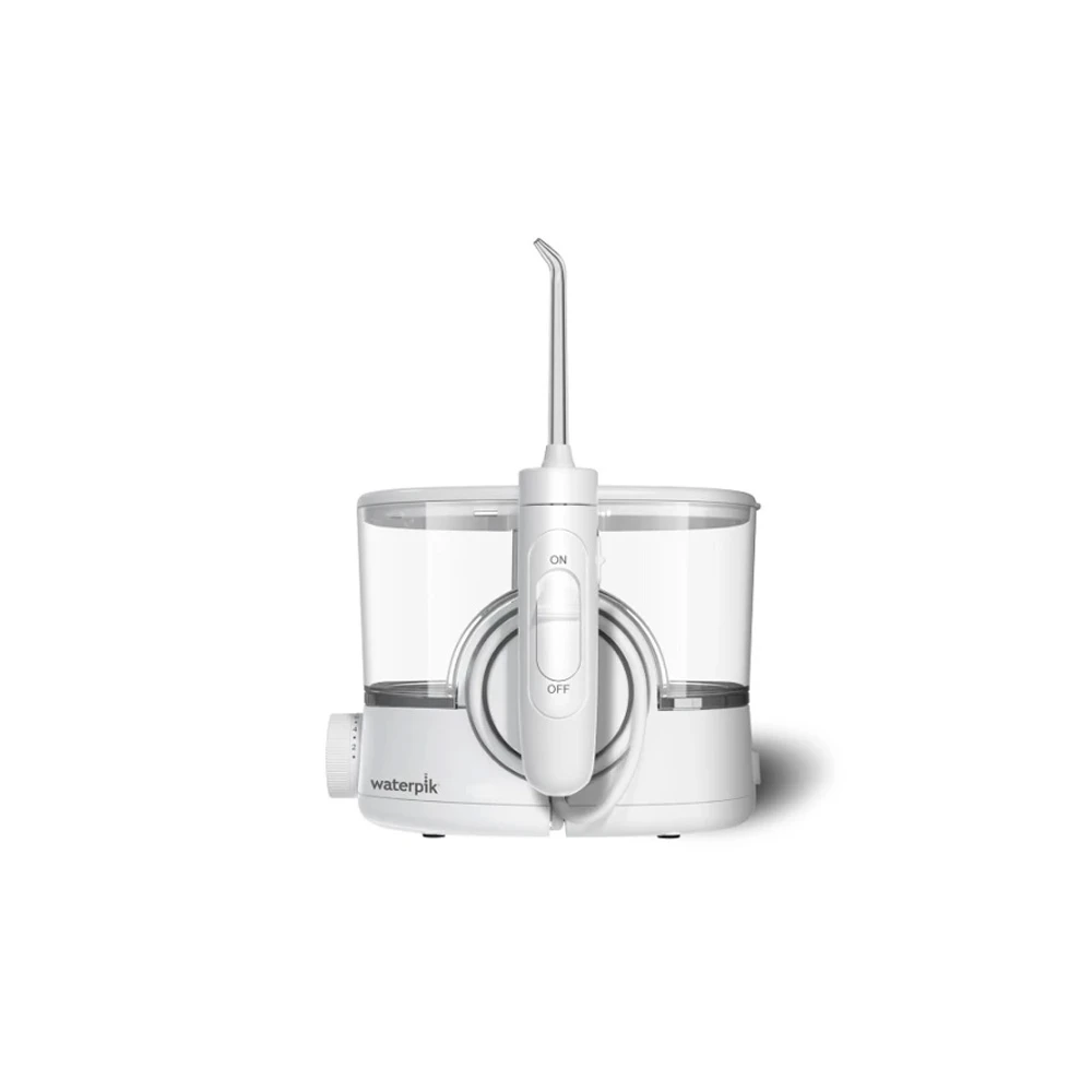 Waterpik ION Water Flosser Συσκευή Για Μεσοδόντιο Καθαρισμό Επαναφορτιζόμενο 1 τεμάχιο