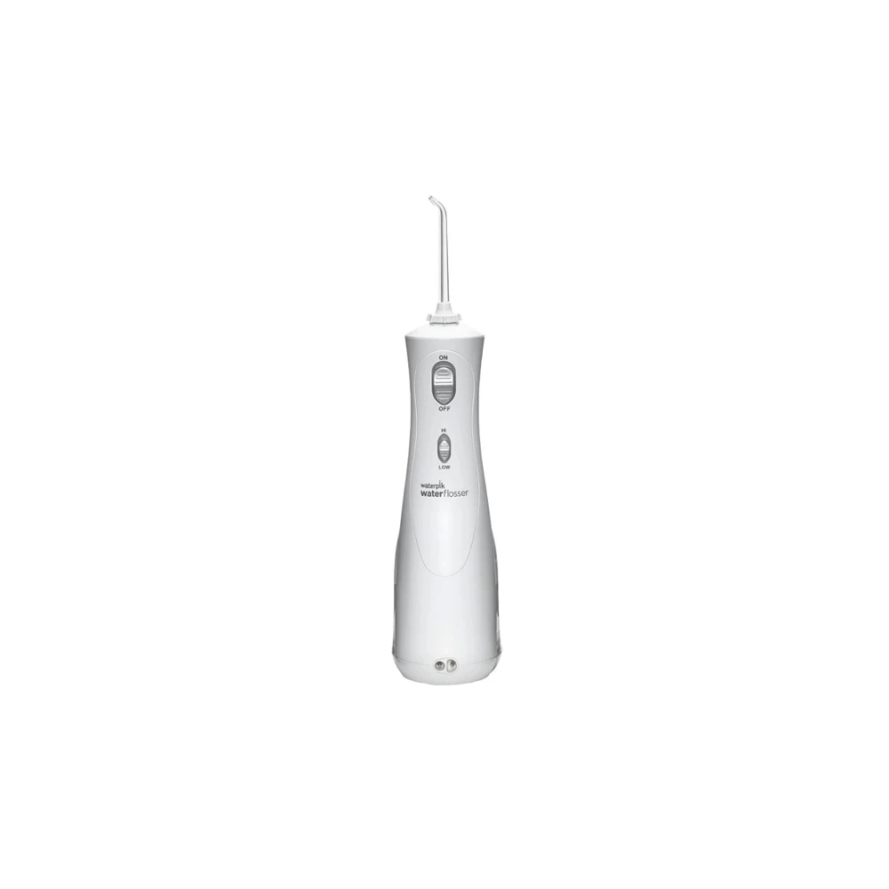 Waterpik Cordless Plus Water Flosser White 1 piece