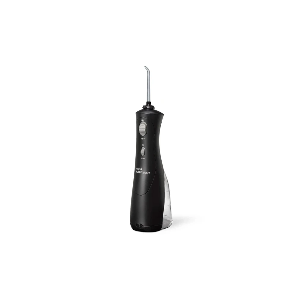 Waterpik Cordless Plus WP-492 Water Flosser Ασύρματη Συσκευή Μεσοδόντιου Καθαρισμού 1 τεμάχιο