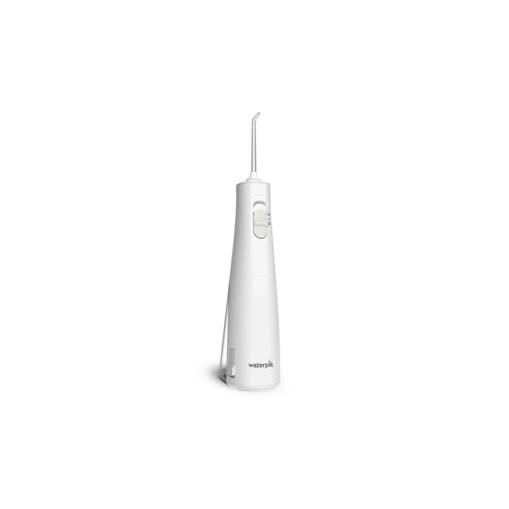 Waterpik Cordless Enhance Water Flosser White 1 piece