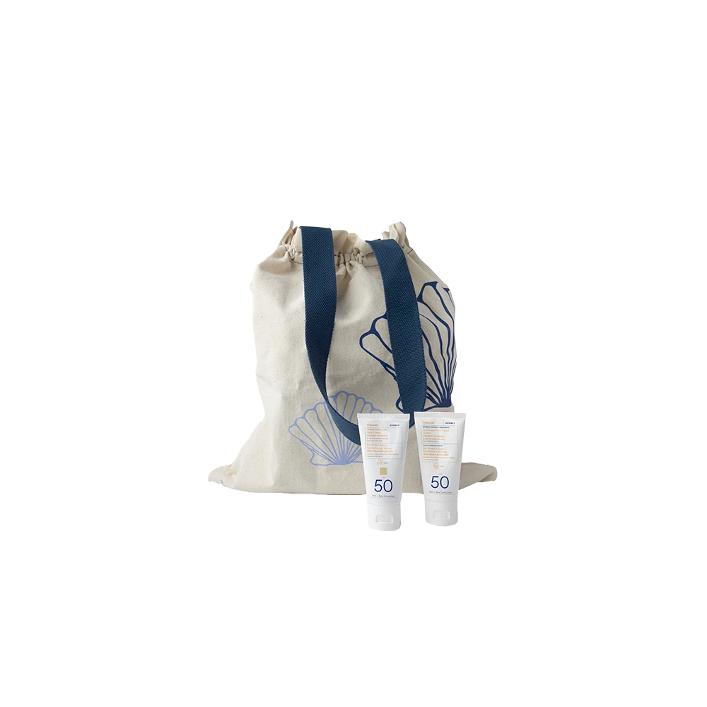 ΔΩΡΟ Limited Edition Tote Bag Naked Summers Τσάντα