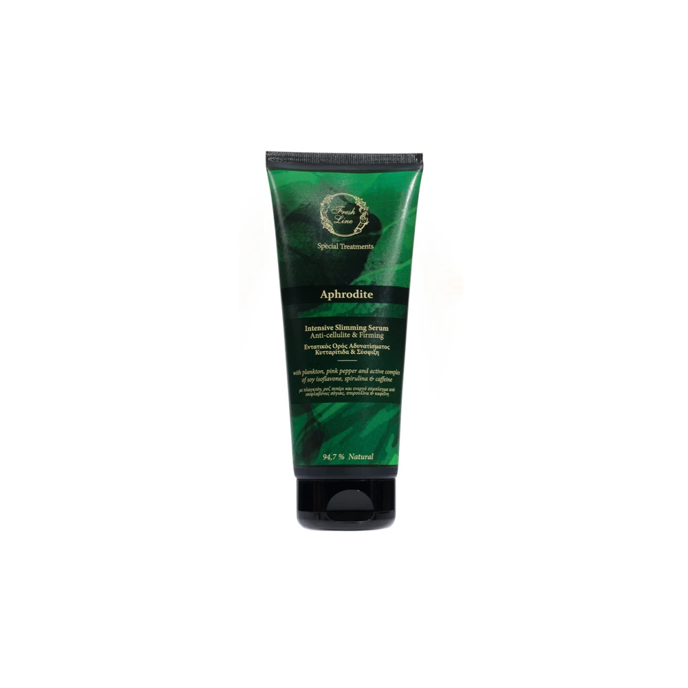 Fresh Line Aphrodite Intensive Slimming Serum 200ml