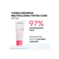 Uriage Roseliane CC Cream Visible Redness Neutralizing Tinted Care SPF30 40ml