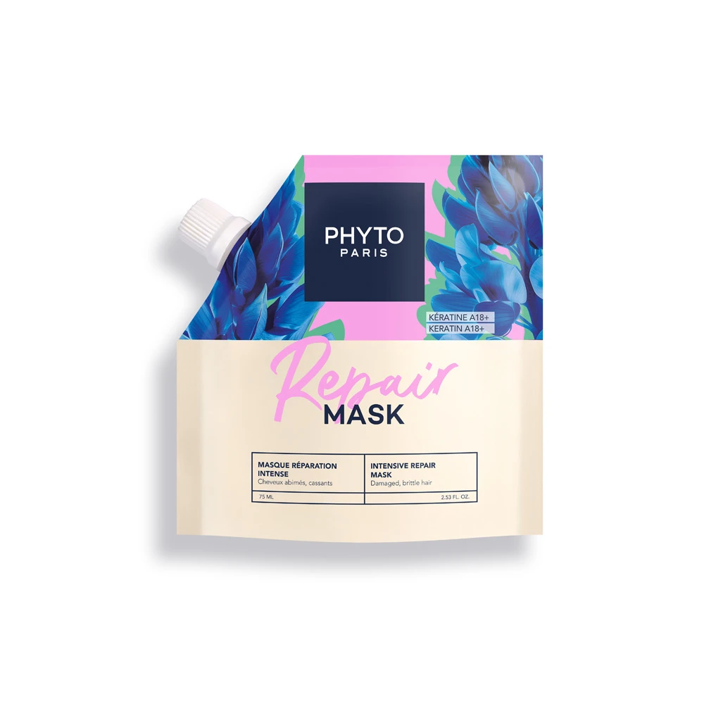 Phyto Repair Intensive Repair Mask 75ml