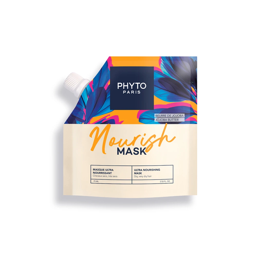 Phyto Nutrition Ultra Nourishing Mask 75ml